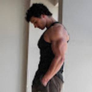 Meet your Posher, Johnny